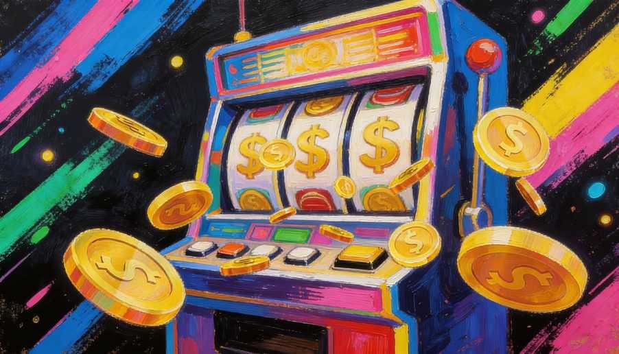 Ripper casino