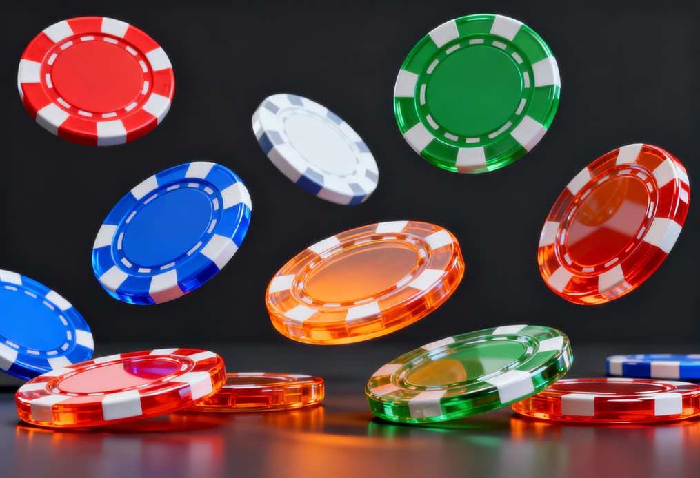 A big candy casino
