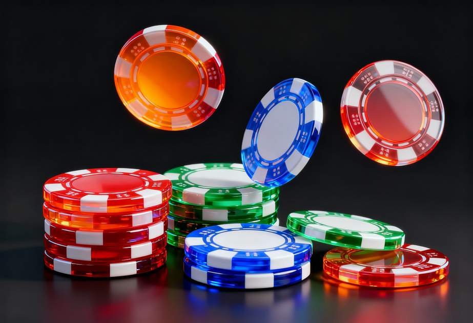 Seven casino app