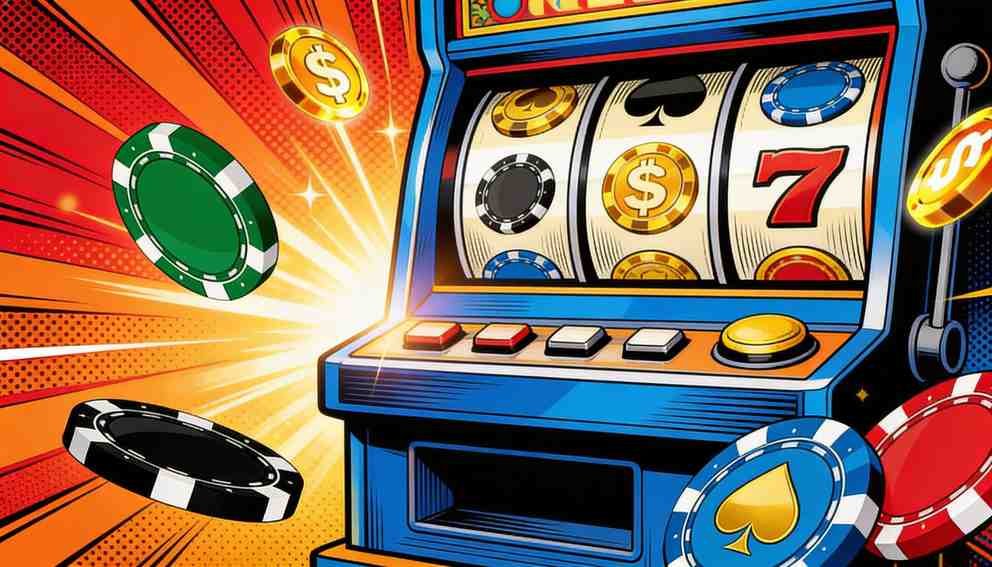 Megawin casino online
